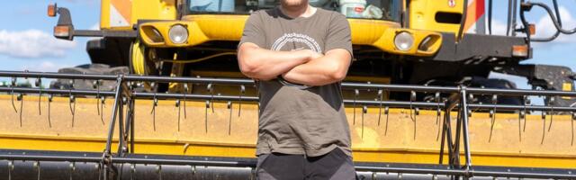 Farmer Tõnis: elu on liiga Tallinna-keskne, põllumajandus ei huvita enam mitte kedagi