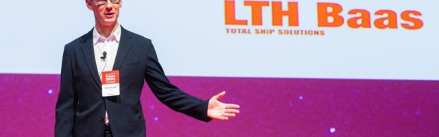 Anton Maljuginil on laevaehituses konkureerimiseks oma lahendus