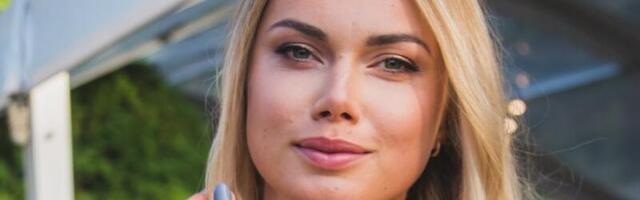 KLÕPS | Tagasi Tartus õppimislainel! Endine kiiruisutaja Saskia Alusalu võttis taas ette ülikoolitee