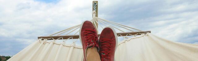 Elisas kasvas sel suvel reede vabaks võtmine hüppeliselt. “Oleme teinud õige otsuse”