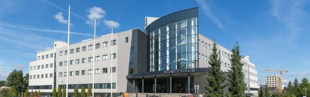 Otse: „Molekulist rahvaterviseni“. Tartu ülikooli arstiteaduskonna aastapäevakonverents