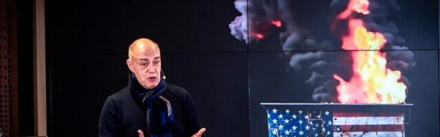 GALERII | 101 fotot AI praktikute aastakonverentsilt. Tehisaru buum või revolutsioon?