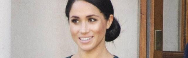 Hispaania linn kaalub Meghan Markle’i vastu kohtusse minna_ hertsoginna brändi logo sarnaneb linna vapiga