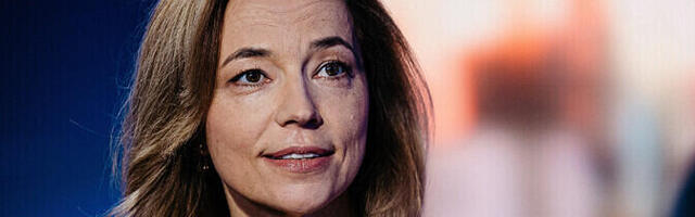Liina Kersna: meil on valida kassiiri ja tammeistutaja mentaliteedi vahel