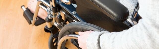 ERR: riik kuulutab puuetega inimesi terveks, kuid põhjendused jäävad tihti arusaamatuks