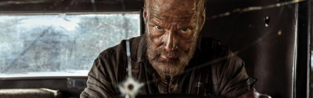 Saladuskatte all Eestis filmitud märulis võitleb Soome Rambo punaväega