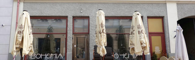 Tartu LV: Rüütli 5 äriruumile otsitakse üürnikku