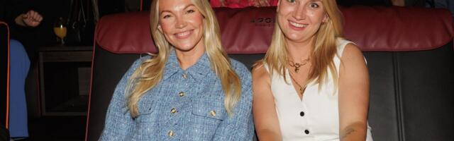 FOTOD | Uued tulijad ja vanad tegijad! Vaata, kuidas möödus Kanal 2 sügishooaja avaüritus