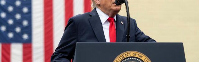 Trumpi kannatus katkes: USA nõuab G7-lt Venemaa naftale sanktsioonide kehtestamist