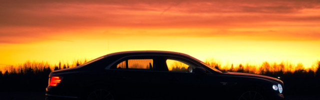 Bentley hakkab aastast 2030 tootma ainult elektriautosid