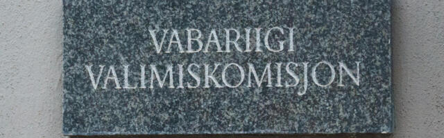 VIDEO I Susserdamised ja segadused e-hääletusega ei vaibu