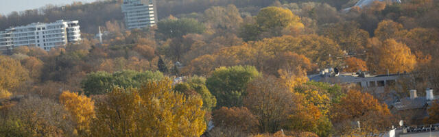 Kolmapäev tuleb kohati vihmane