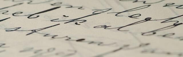 Kas käekiri on hinge peegel?