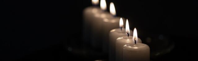 Eestlaste huvi küünalde vastu süttib igal aastal samal ajal