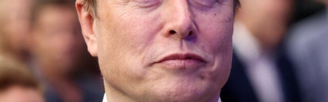 AI NÄDAL 74 | Elon Musk: kui xAI lähiaastail ellu jääb, väljub ta konkurentsist võitjana