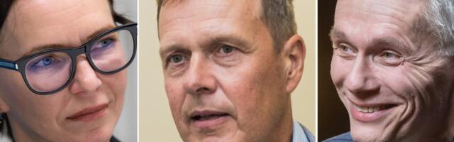 Kuidas on SALK pääsenud süüteomenetlusest? Politsei ja prokuratuur proovivad selgitada