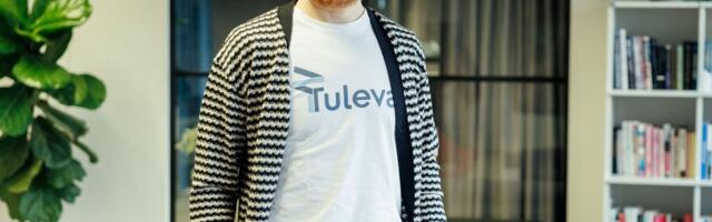 Tuleva tuli turule uue kogumisfondiga. „Me ei püüa turge üle kavaldada“