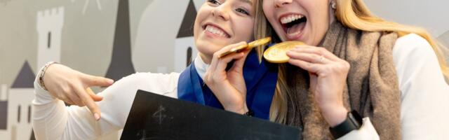 DELFI VIDEO | Petrõkina koreograaf Boyko_ juba poole vabakava pealt oli üsna selge, et Niina võidab kulla