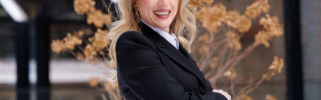 15 aastat advokaadibürood vedanud Merlin Seeman seisab naiste enesekindluse eest. “Ma tahan, et teistel oleks ka hea”