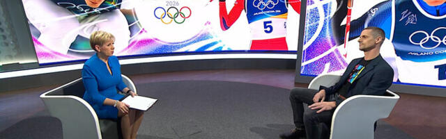 Tasane: Ilves tegi superhead hüpped, aga tõusud jäid tema jaoks raskeks