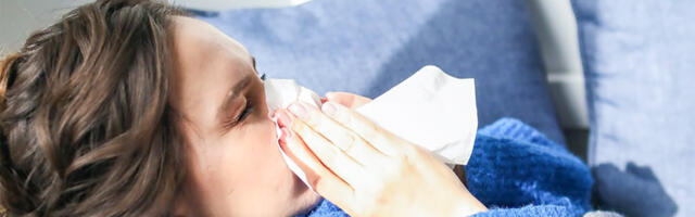 Soomes möllab kole haigus – arst soovitab üht ostu