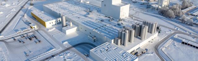 Hollandi toiduainetööstus oleks valmis E-Piima ise ära ostma