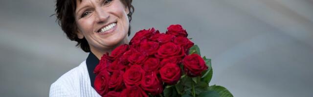 Eesti Mündiäri andis Erika Salumäe auks välja kuldmüntide komplekti. „Need mündid ei kõnele ainult minu sportlasteest“