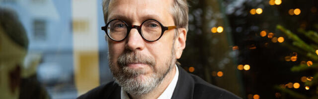 Indrek Ibrus: piinatud geeniuse valem Tallinna linnaliiklusele