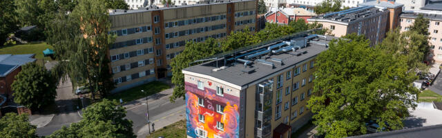 Kortermaja katuse renoveerimine: 7-sammuline juhend