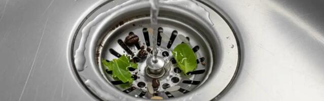 Ummistunud äravool? Lahenda probleem mõne hetkega pudelimeetodiga.