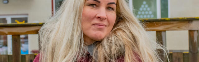 Ille Palusalu: Haapsalu koolide ajaralli