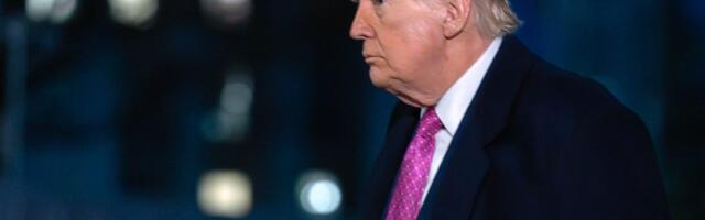 Trump ähvardab Iraani ulatusliku hävinguga, kui lähiajal kokkulepet ei saavutata