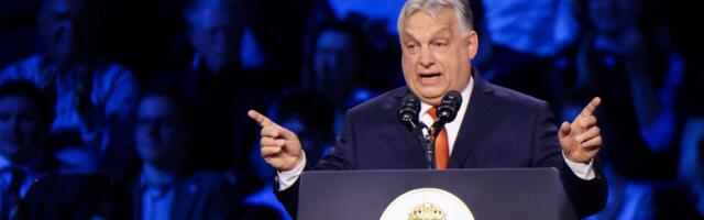 Indrek Lepik: Ungari valimiste napp võit võib riigi poliitika lukku lükata