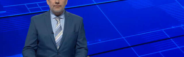 ETV spordisaade, 11. aprill