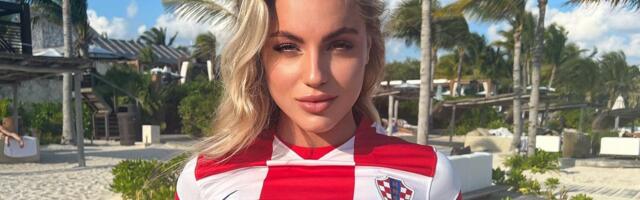Drama najlepše fudbalerke sveta, Hrvatica grmi zbog tretmana u Americi: "Umirem od gladi..."