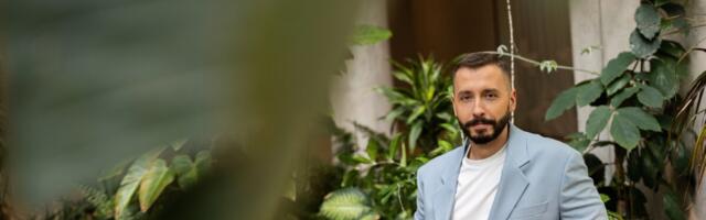 Ülemiste City arendab andmepõhist linnakut, et vähendada autostumist