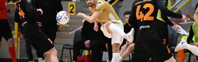 Tiitlist ühe võidu kaugusele jõudnud Bunker Partner sai rekordvõidu