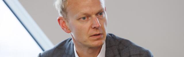 Tööstuse tellimused paranevad, kuid tootmismahud langevad