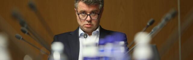 OTSE | Riigikogu komisjon arutab lisaeelarvet. Reinsalu_ puudujääk kasvab