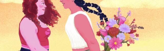 Pride is here! Check out the best dating apps for LGBTQ women.