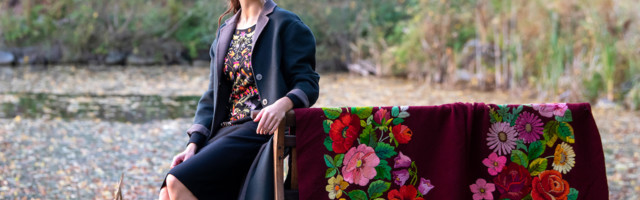 Katrin Kuldma: luksusbrändide kliente võib nimetada metseenideks