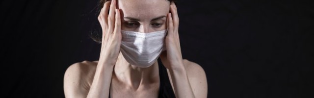 Stress kasvab vahel ülepea, aga niimoodi tehes saad seda kiiresti leevendada