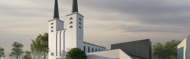 Rakvere saab uhke muusikamaja