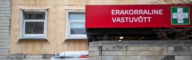 KOLUMN | Margit Adorf: mul oli valus ja ma karjusin