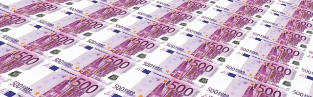 Uuring: tarkvaraarendaja palk kasvab Eestis 5000 euroni