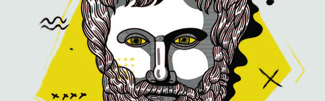 Hardo Pajula: meie mõõduandvad mõtlejad. “Tähenduse teejuhid”