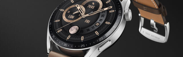 FOTOD: sellised on Huawei uued nutikellad