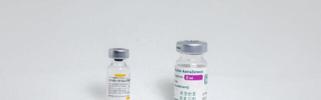 Oxfordi uuring: vaktsiinide miksimine annab senisest parema immuunvastuse