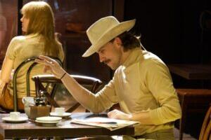 Kanaarilinnud suurte lugude vines