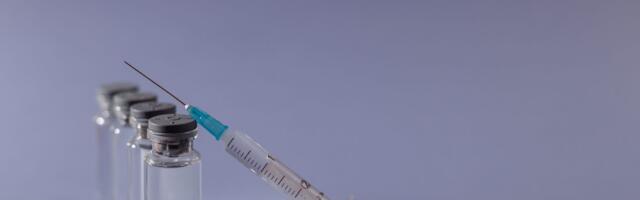 Briti vaktsiiniasjatundja: Inimeste massilisest vaktsineerimisest tuleks loobuda